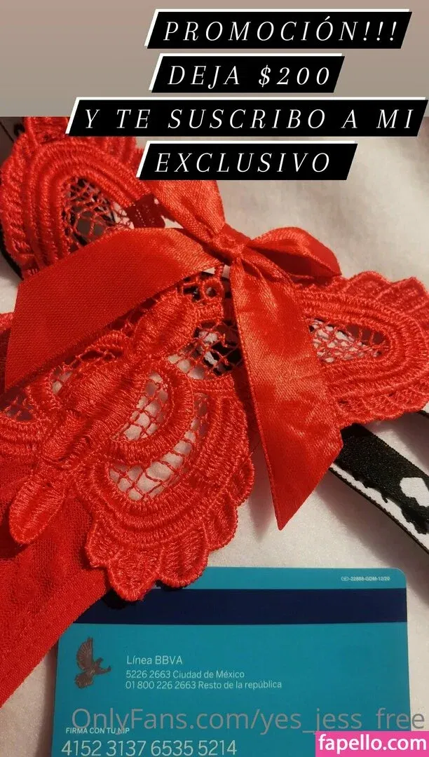 yes_jess_free Onlyfans Photo Gallery 