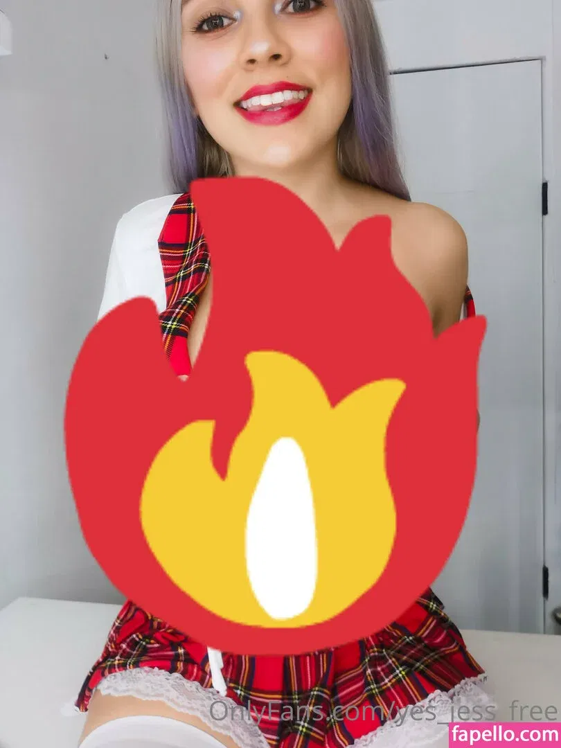 yes_jess_free Onlyfans Photo Gallery 