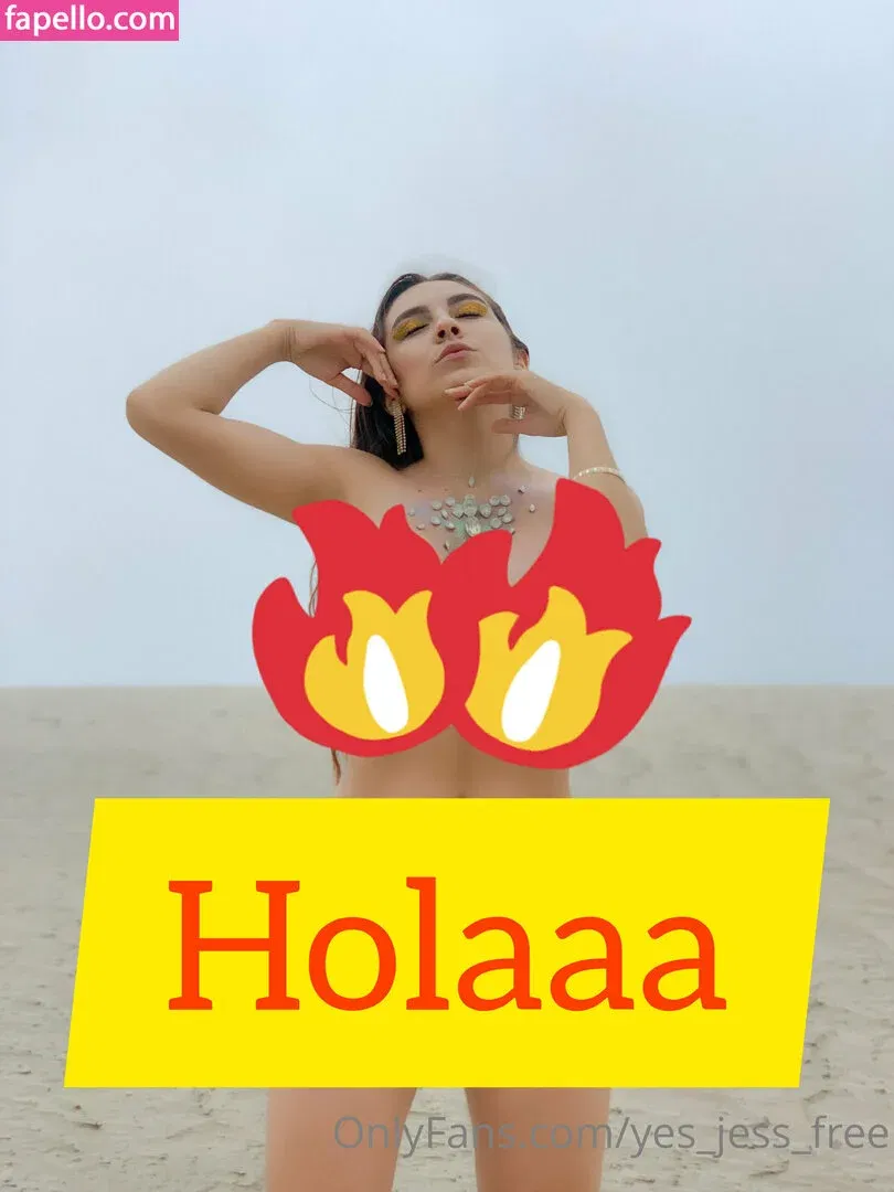 yes_jess_free Onlyfans Photo Gallery 