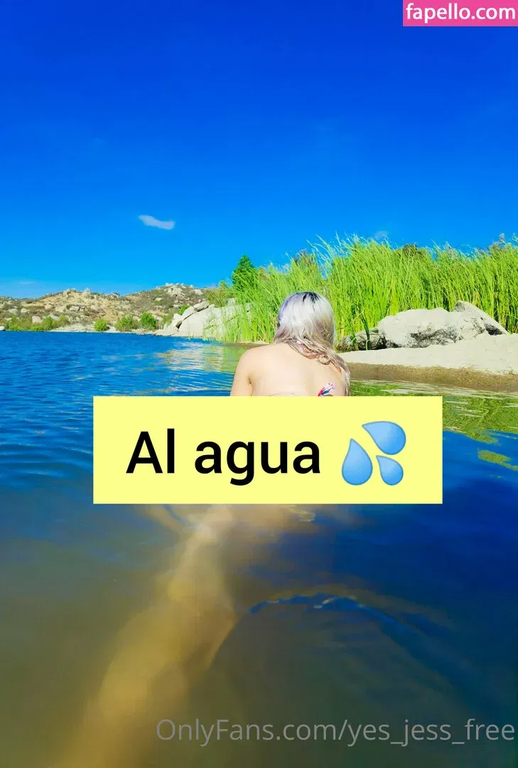 yes_jess_free Onlyfans Photo Gallery 