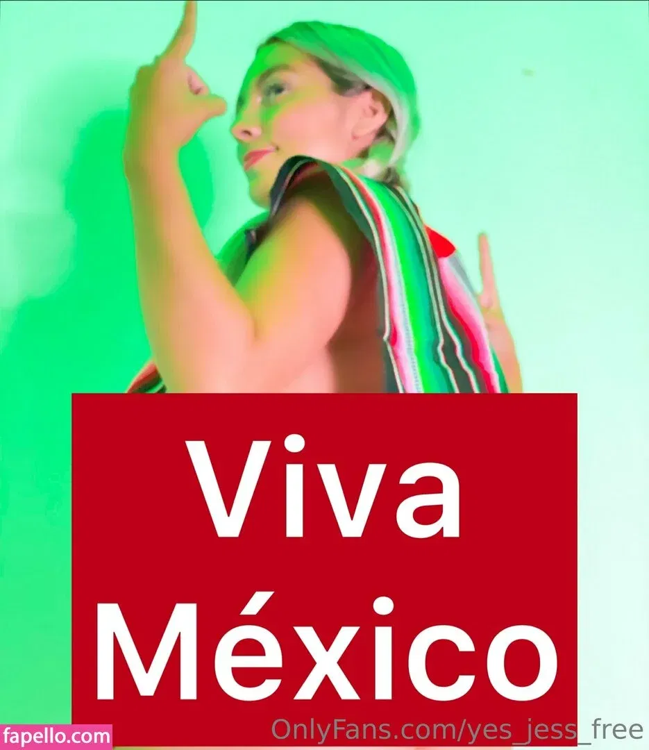 yes_jess_free Onlyfans Photo Gallery 