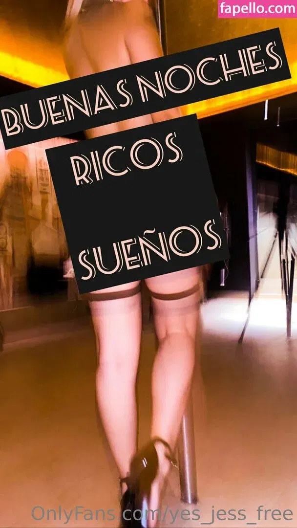 yes_jess_free Onlyfans Photo Gallery 