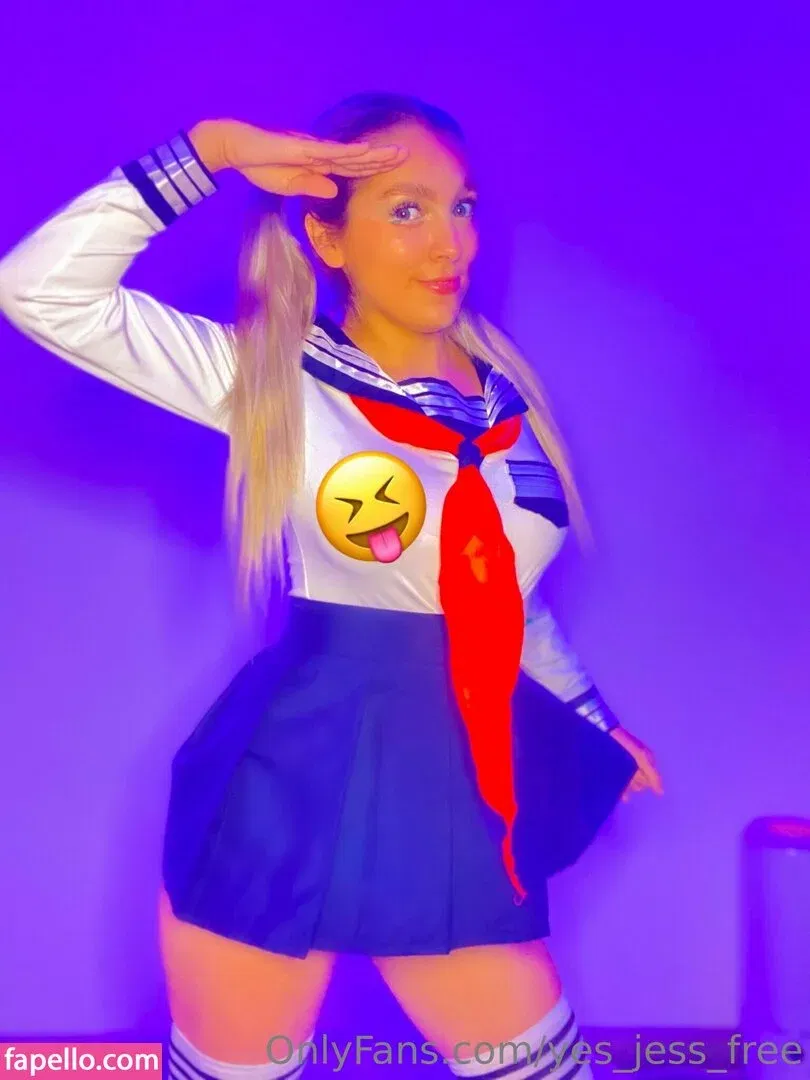 yes_jess_free Onlyfans Photo Gallery 