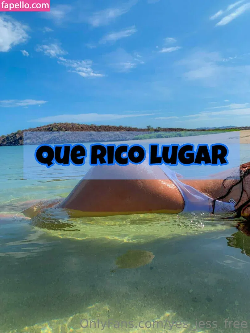 yes_jess_free Onlyfans Photo Gallery 