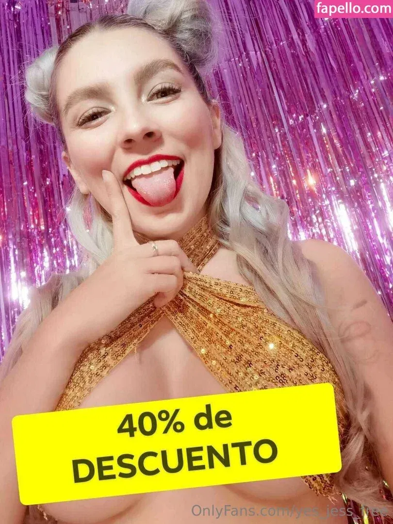 yes_jess_free Onlyfans Photo Gallery 