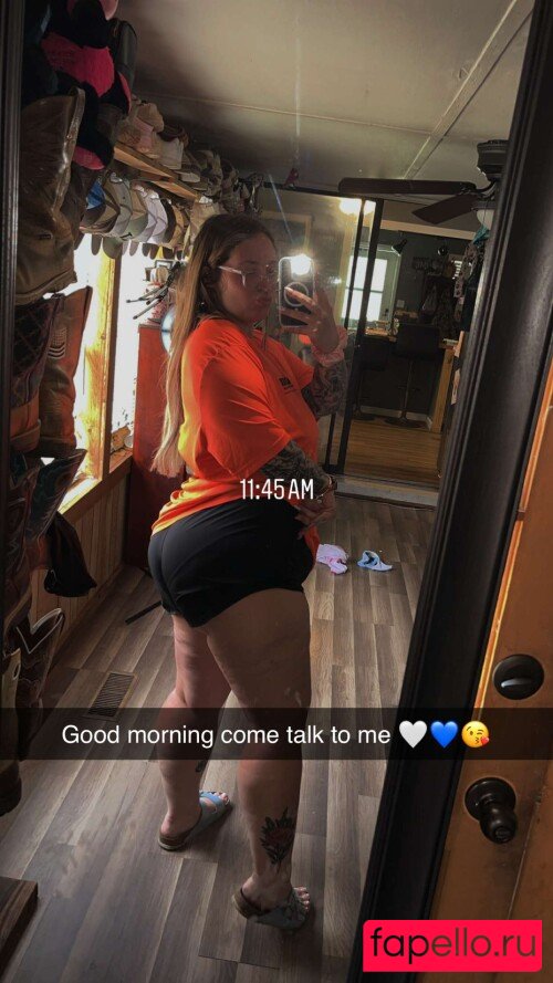 Pumpkin Nude Onlyfans Photo 66