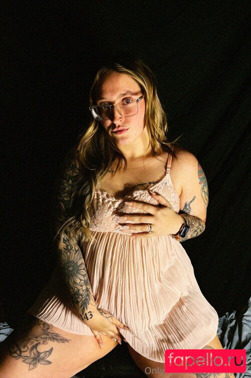 Pumpkin Nude Onlyfans Photo 30