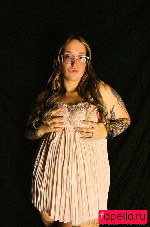 Pumpkin Nude Onlyfans Photo 27