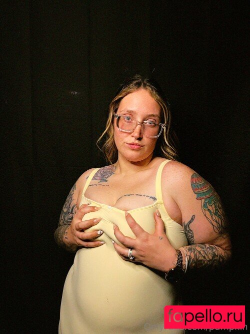 Pumpkin Nude Onlyfans Photo 19
