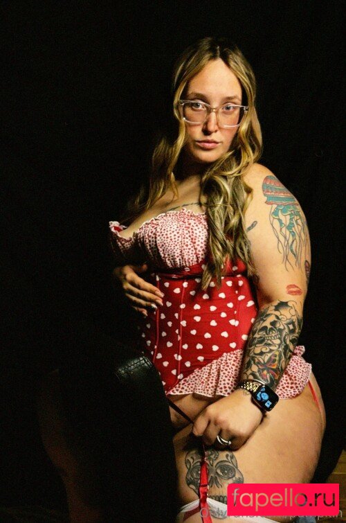 Pumpkin Nude Onlyfans Photo 12