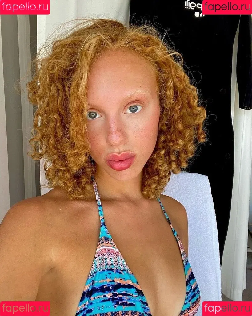 Anna Ermakova Onlyfans Photo Gallery 