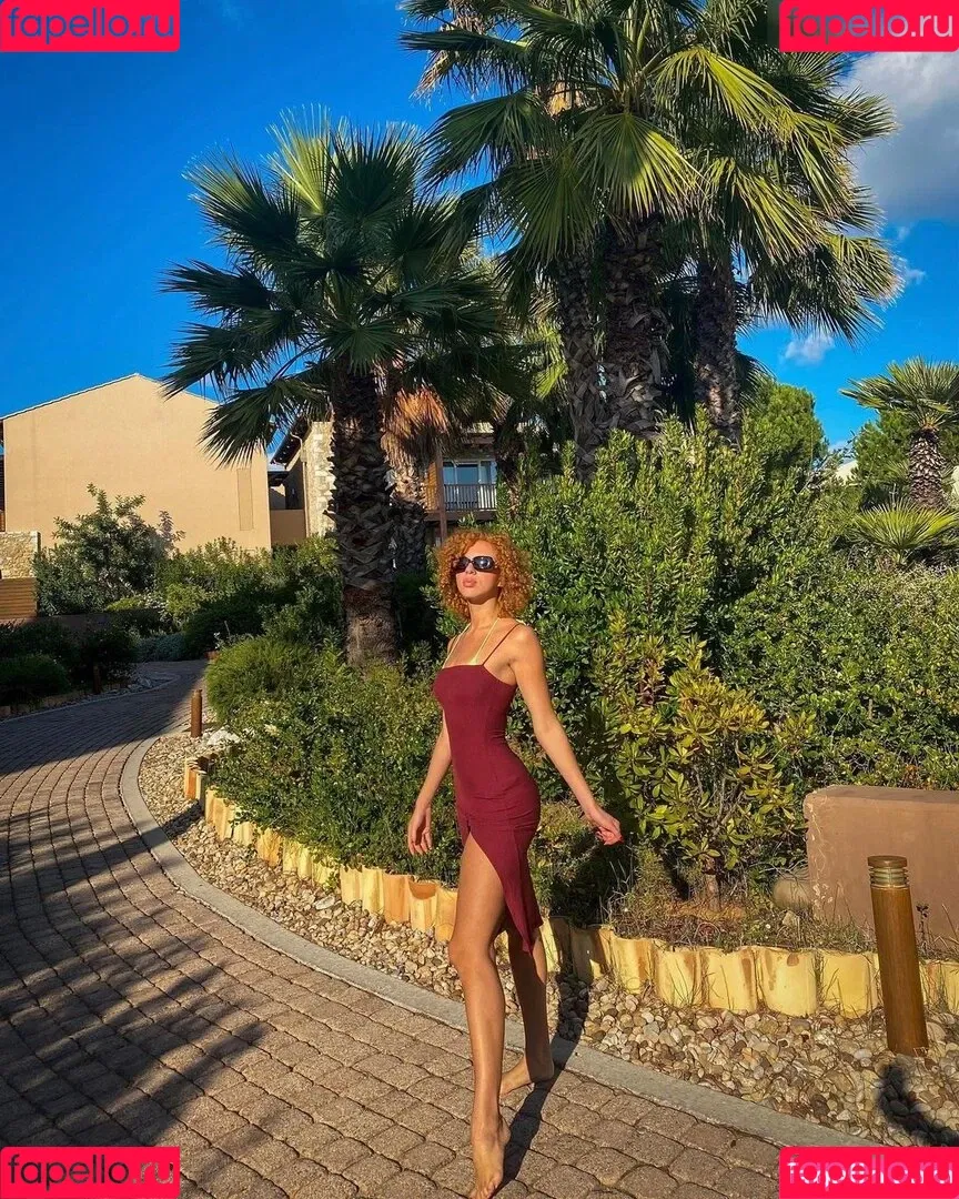 Anna Ermakova Onlyfans Photo Gallery 