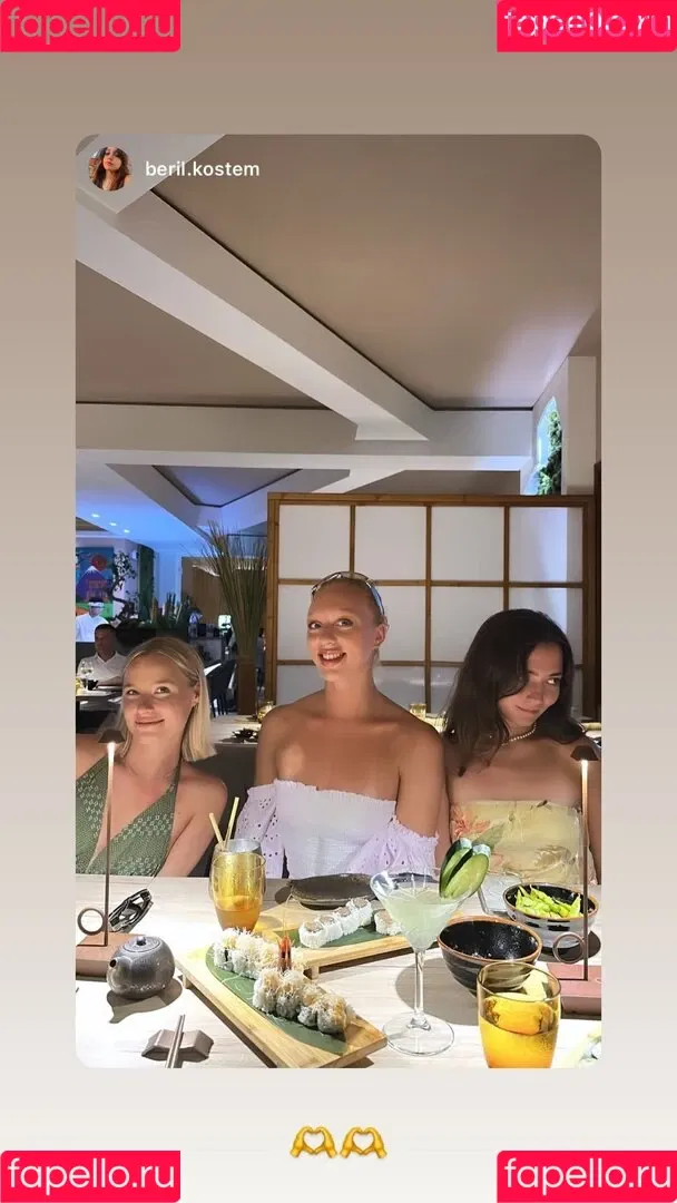 Anna Ermakova Onlyfans Photo Gallery 
