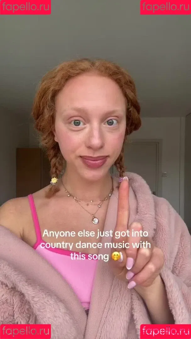 Anna Ermakova Onlyfans Photo Gallery 