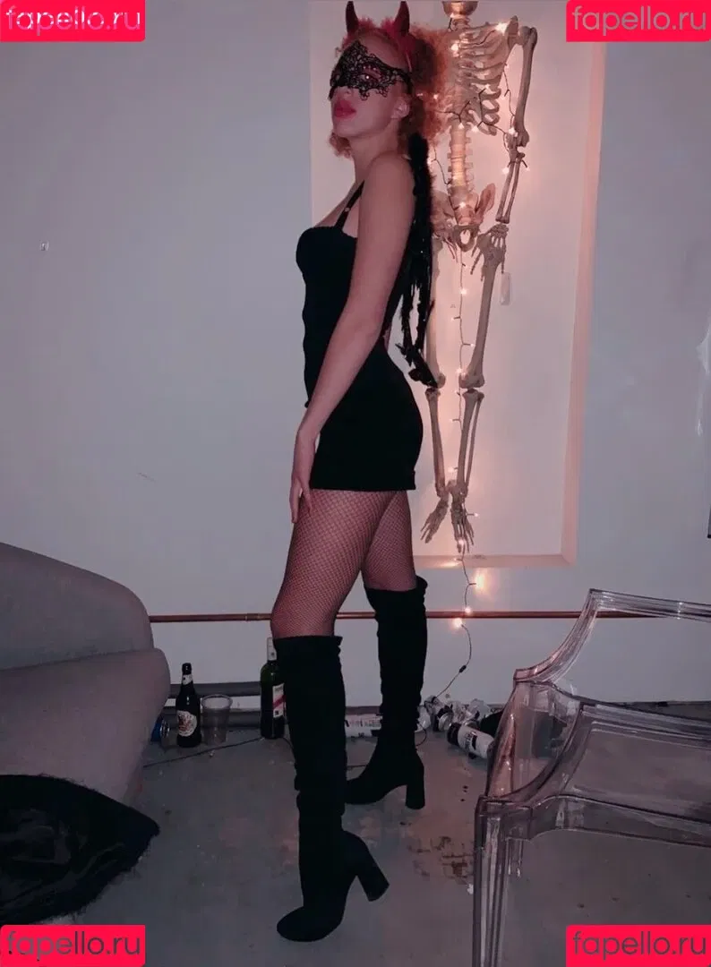 Anna Ermakova Onlyfans Photo Gallery 