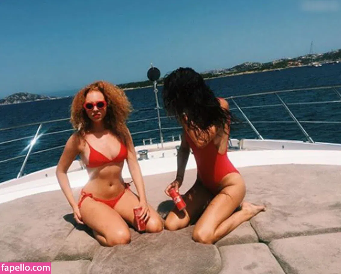 Anna Ermakova Onlyfans Photo Gallery 