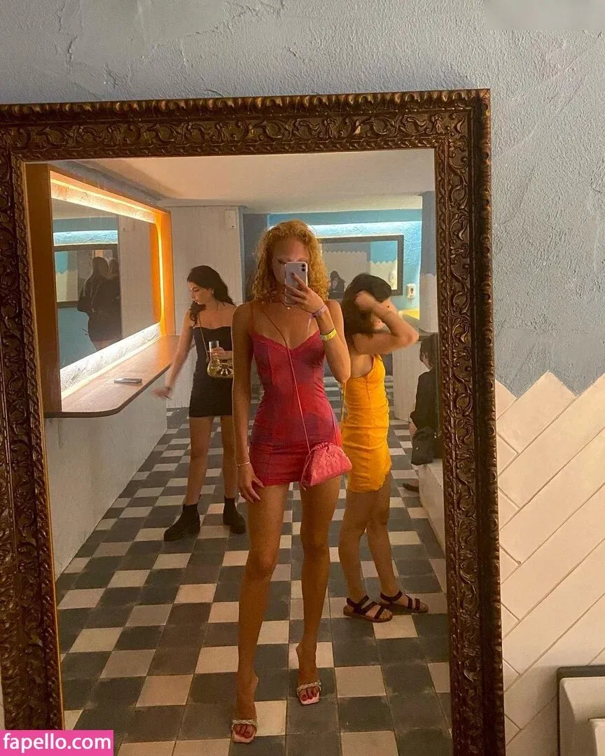 Anna Ermakova Onlyfans Photo Gallery 