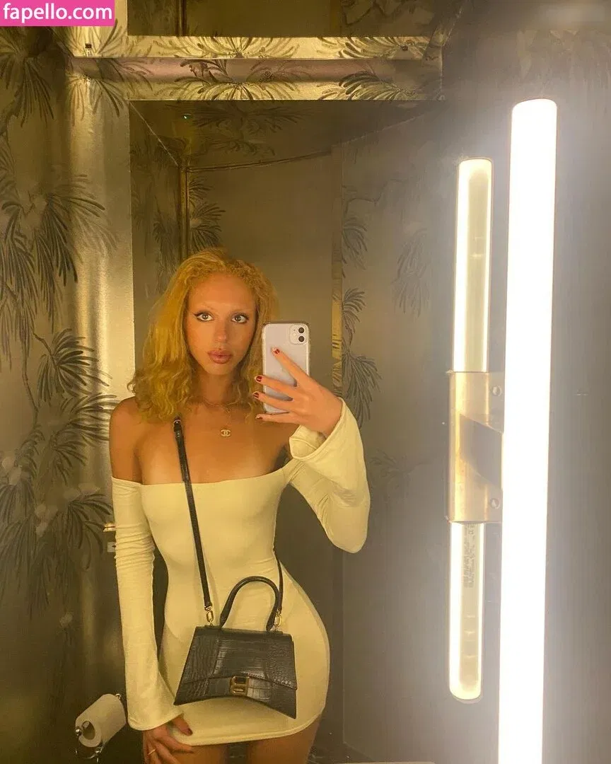 Anna Ermakova Onlyfans Photo Gallery 