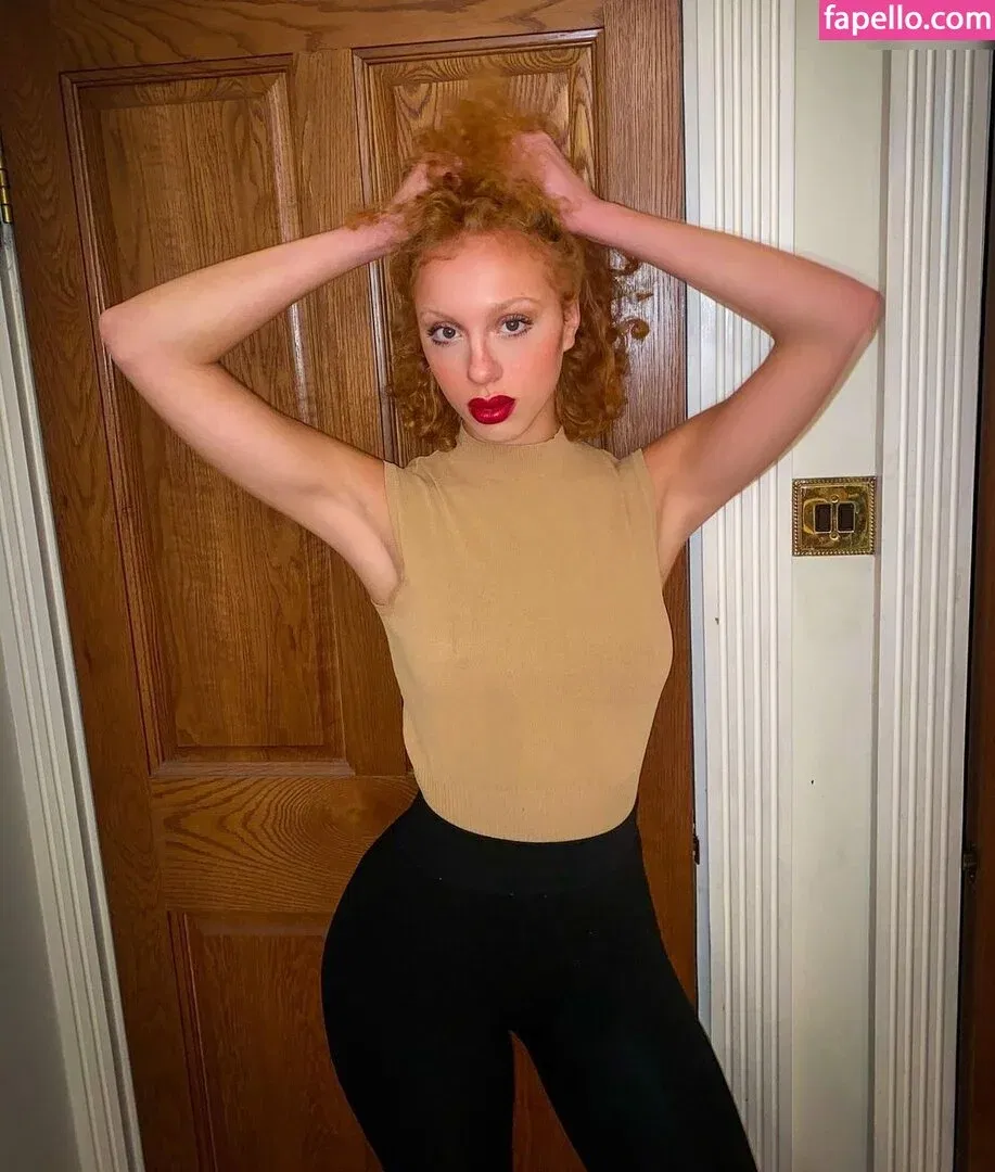 Anna Ermakova Onlyfans Photo Gallery 