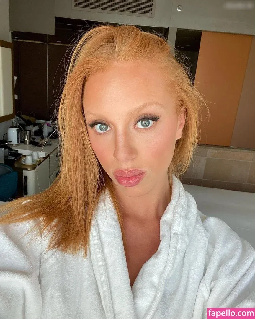 Anna Ermakova Onlyfans Photo Gallery 