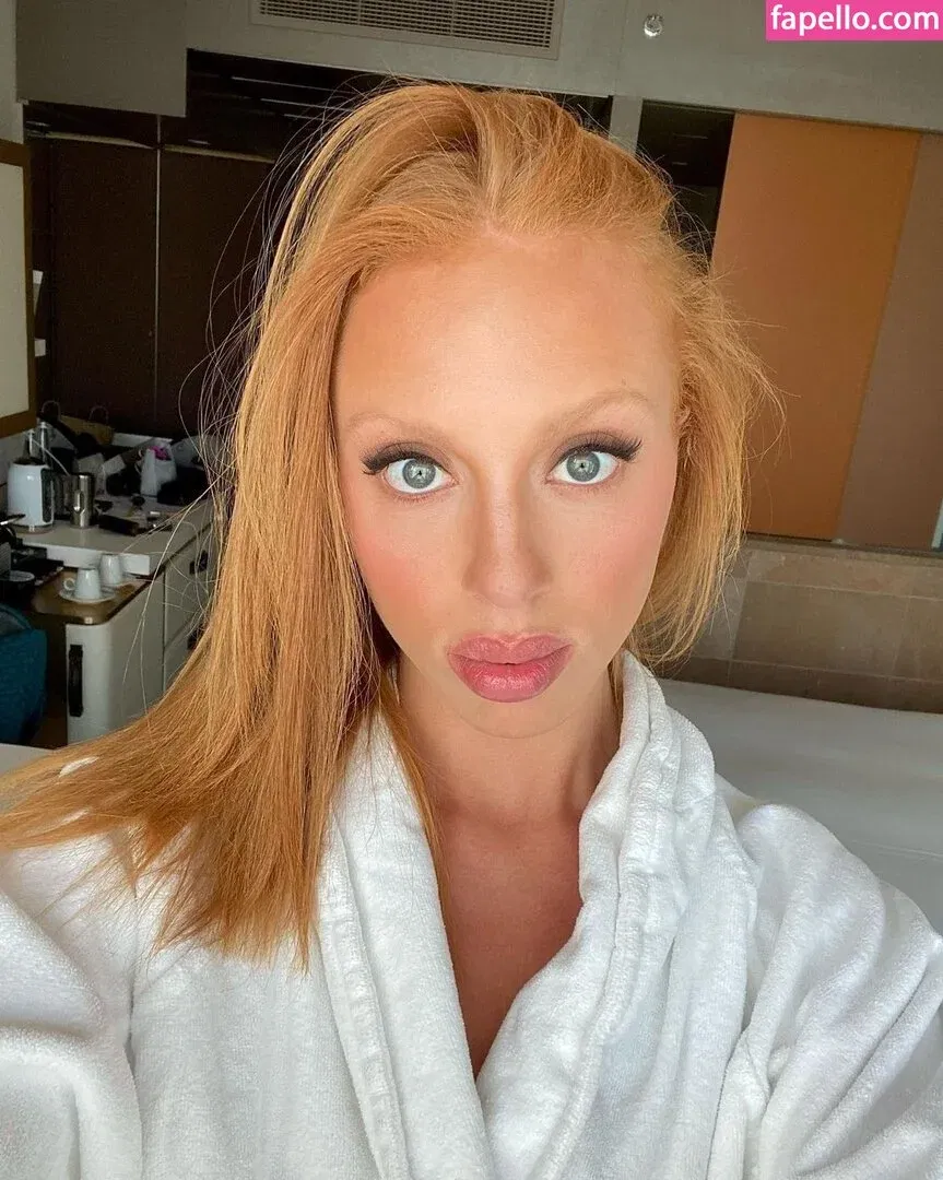 Anna Ermakova Onlyfans Photo Gallery 