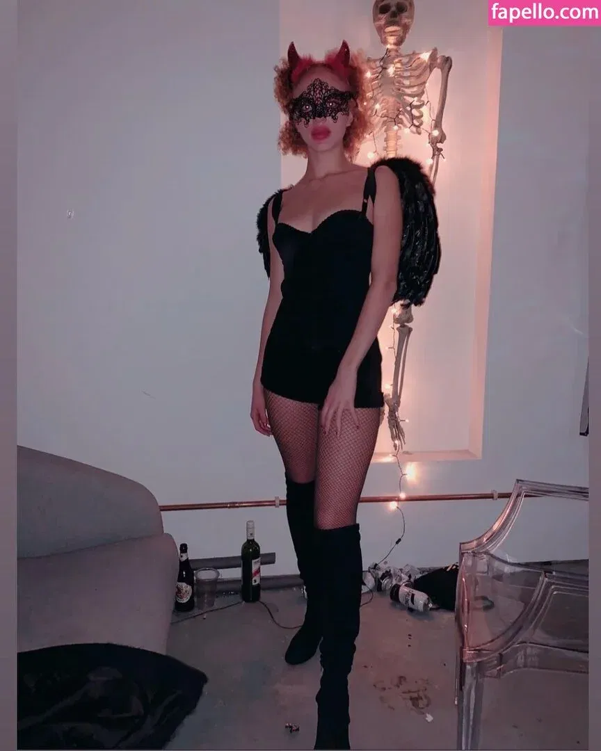 Anna Ermakova Onlyfans Photo Gallery 