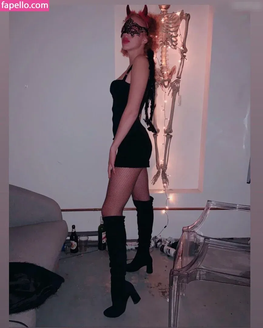 Anna Ermakova Onlyfans Photo Gallery 