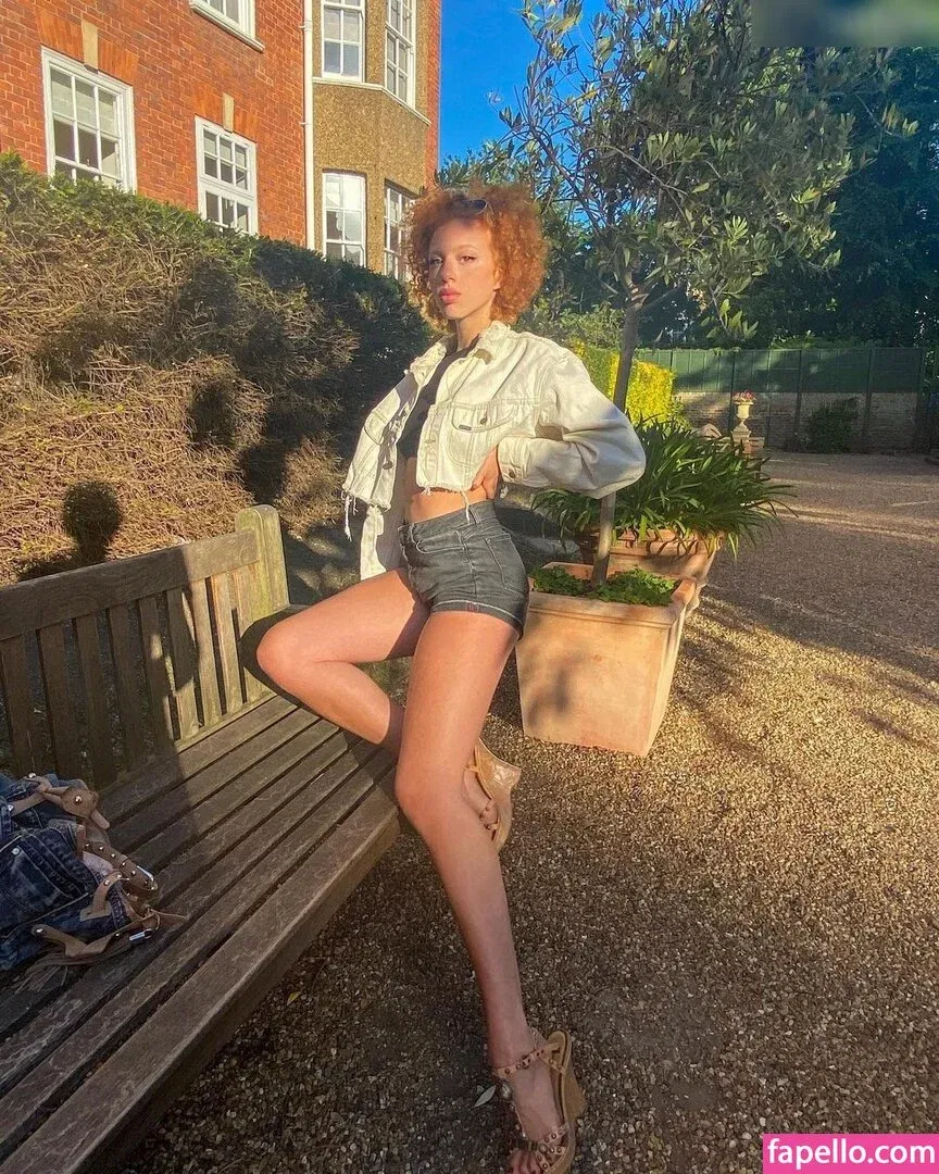 Anna Ermakova Onlyfans Photo Gallery 