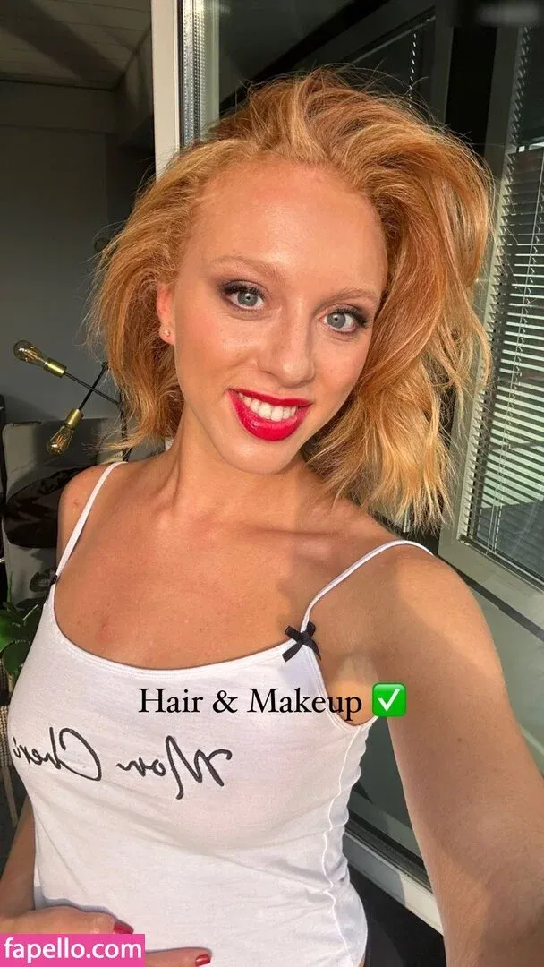 Anna Ermakova Onlyfans Photo Gallery 