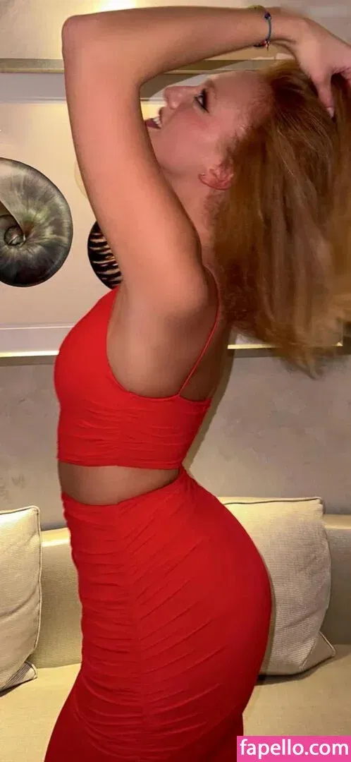 Anna Ermakova Onlyfans Photo Gallery 