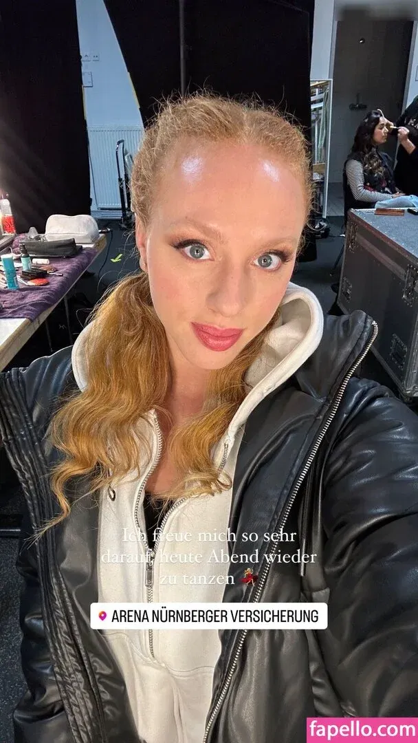 Anna Ermakova Onlyfans Photo Gallery 