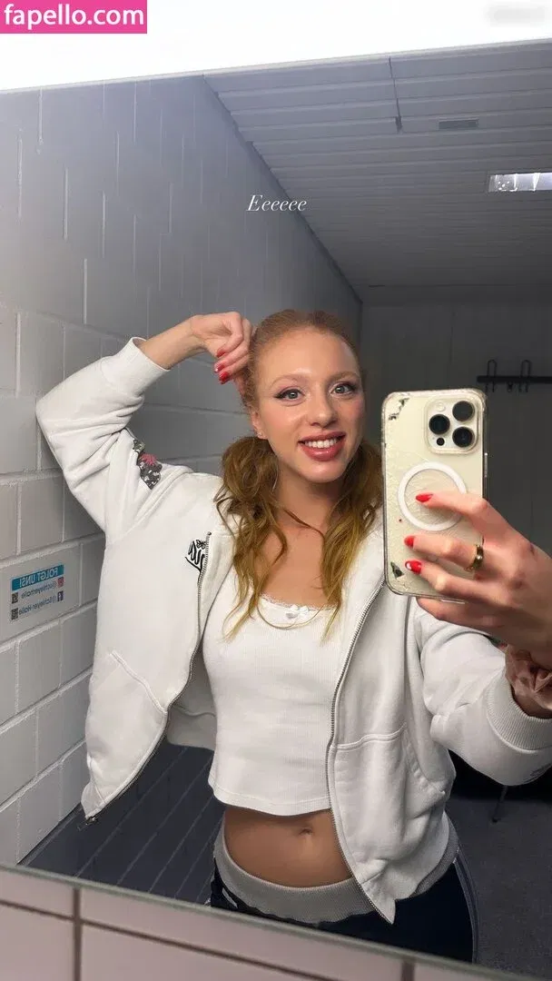 Anna Ermakova Onlyfans Photo Gallery 