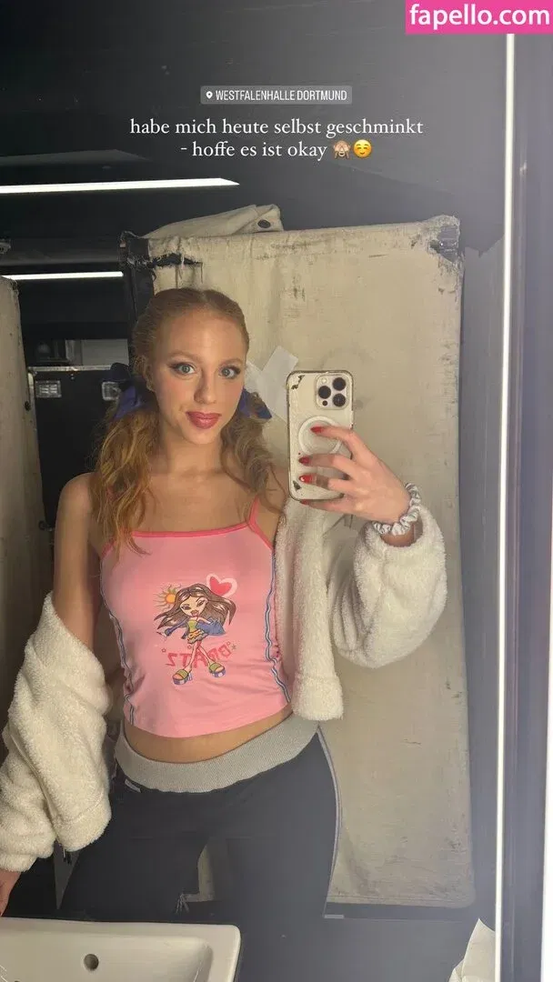 Anna Ermakova Onlyfans Photo Gallery 