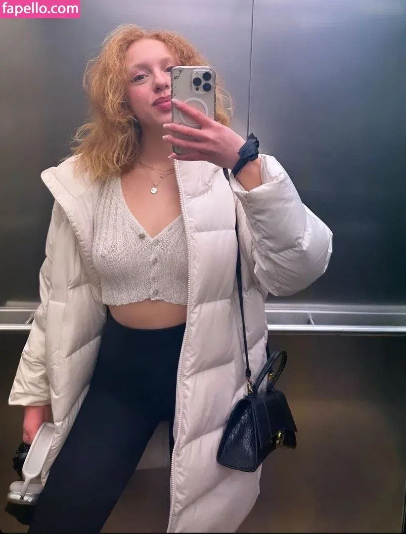 Anna Ermakova Onlyfans Photo Gallery 