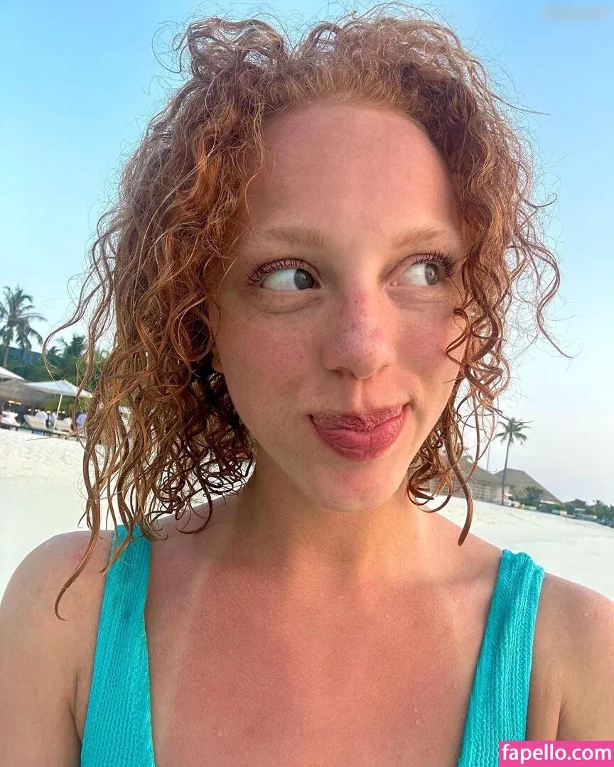 Anna Ermakova Onlyfans Photo Gallery 