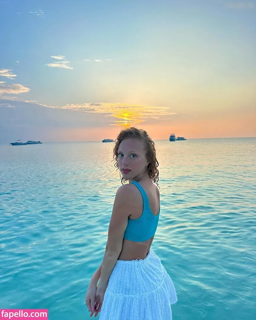 Anna Ermakova Onlyfans Photo Gallery 