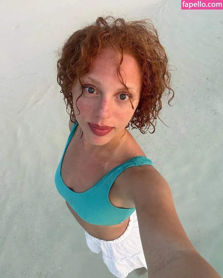 Anna Ermakova Onlyfans Photo Gallery 