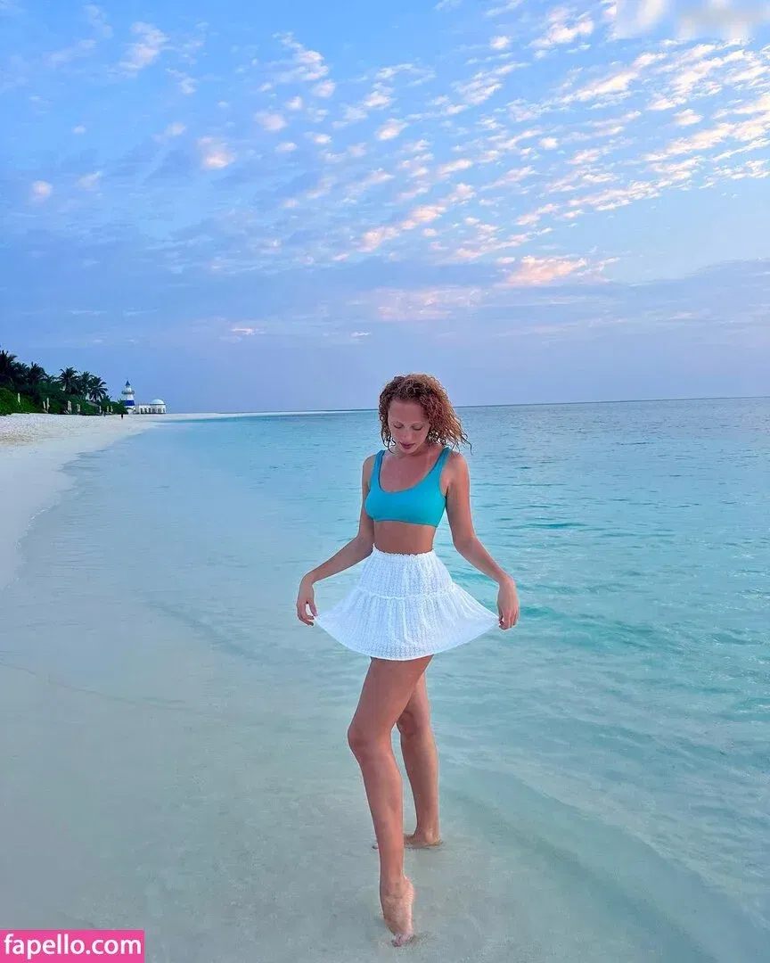 Anna Ermakova Onlyfans Photo Gallery 