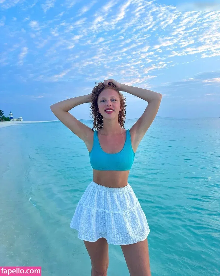 Anna Ermakova Onlyfans Photo Gallery 