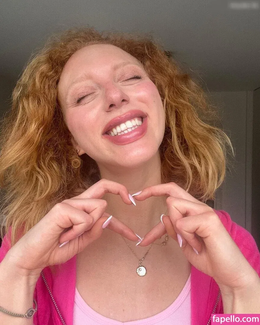 Anna Ermakova Onlyfans Photo Gallery 