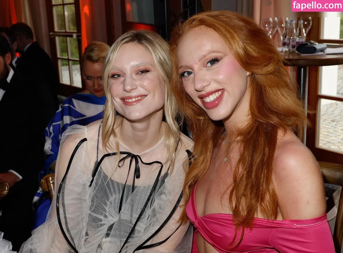 Anna Ermakova Onlyfans Photo Gallery 