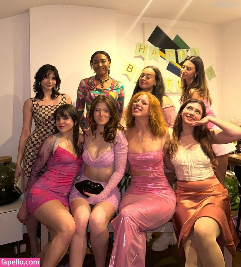 Anna Ermakova Onlyfans Photo Gallery 