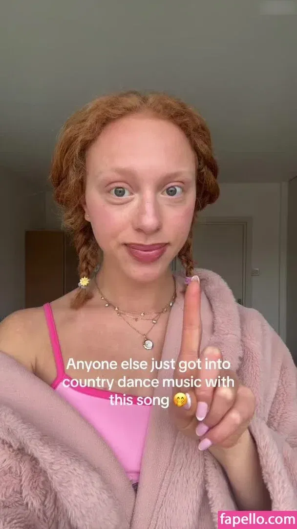 Anna Ermakova Onlyfans Photo Gallery 