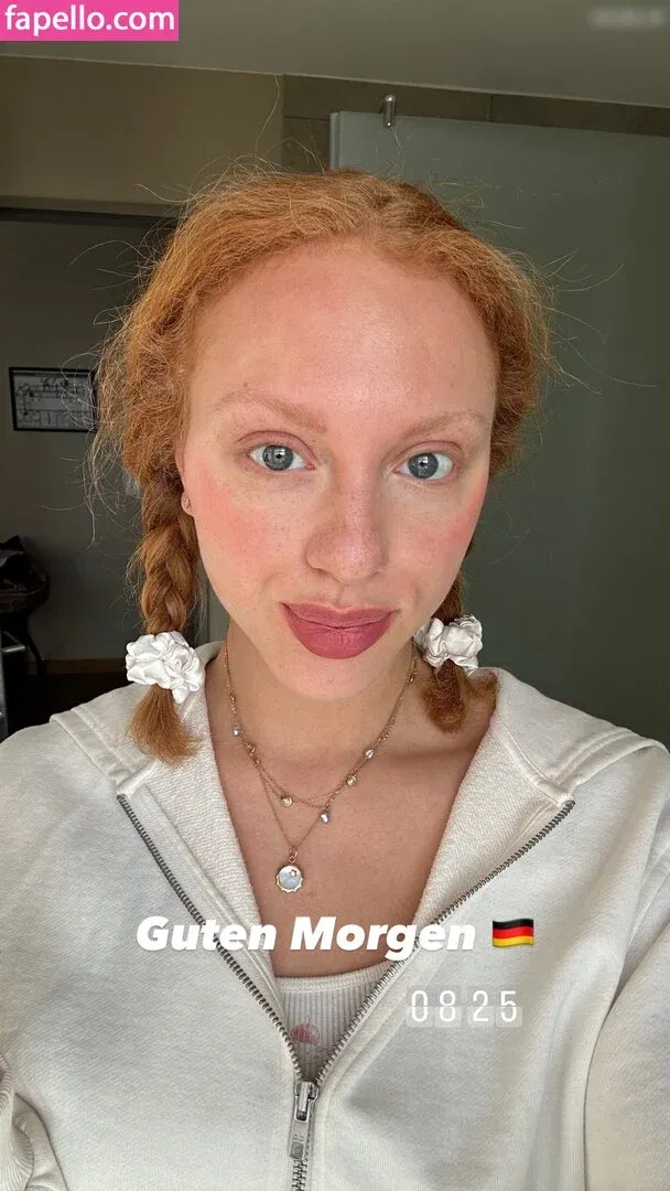 Anna Ermakova Onlyfans Photo Gallery 