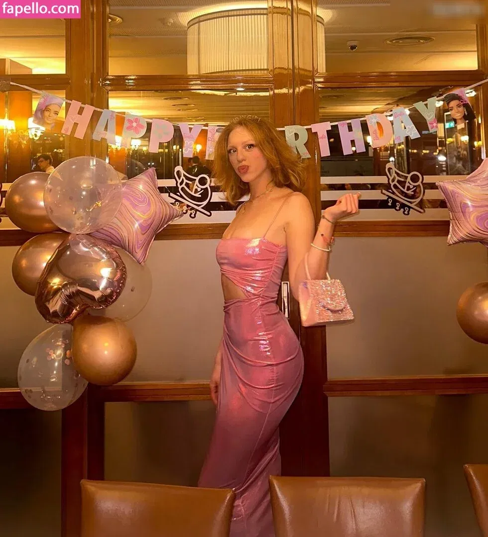 Anna Ermakova Onlyfans Photo Gallery 