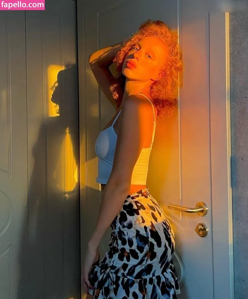 Anna Ermakova Onlyfans Photo Gallery 