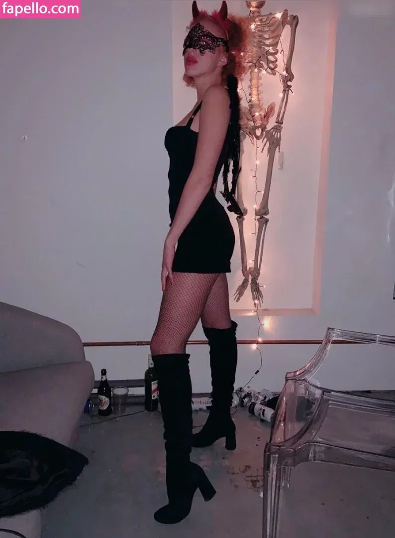 Anna Ermakova Onlyfans Photo Gallery 