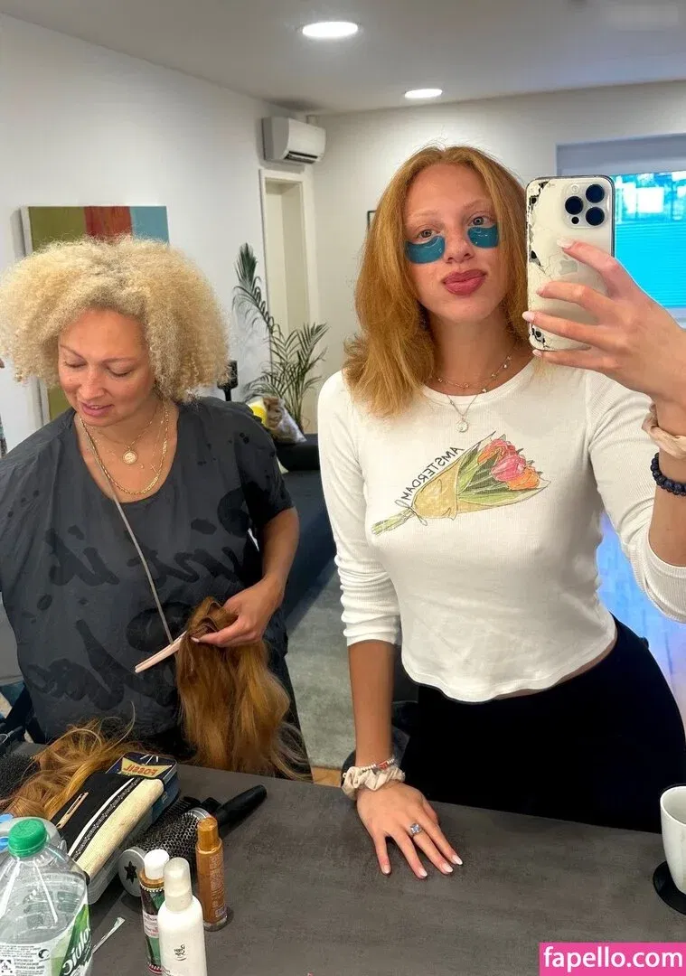 Anna Ermakova Onlyfans Photo Gallery 