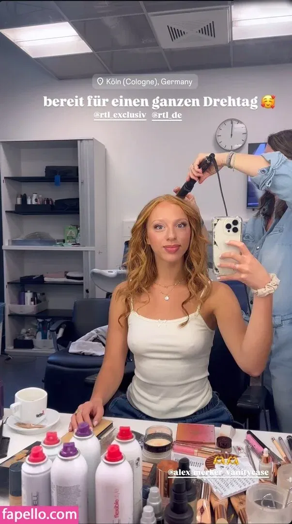 Anna Ermakova Onlyfans Photo Gallery 