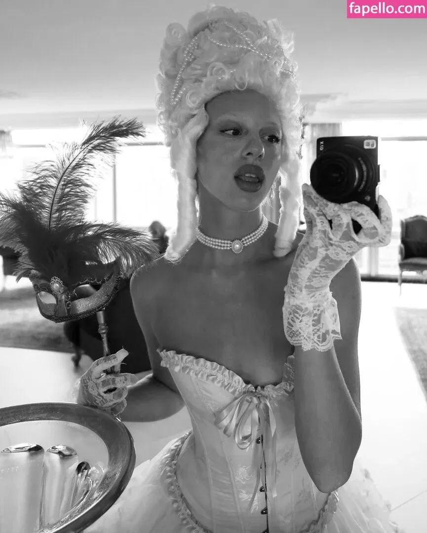 Anna Ermakova Onlyfans Photo Gallery 